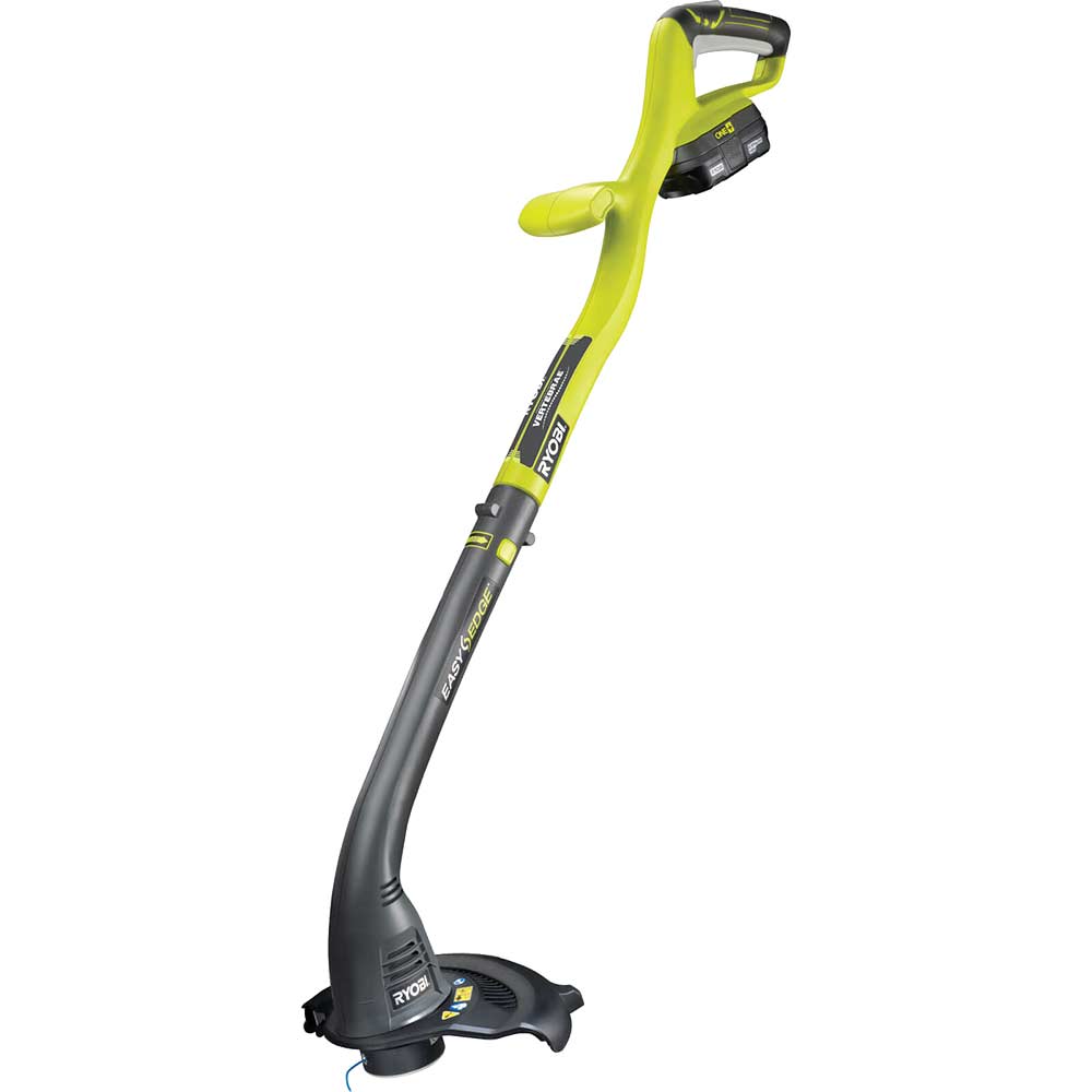 Ryobi strimmer discount