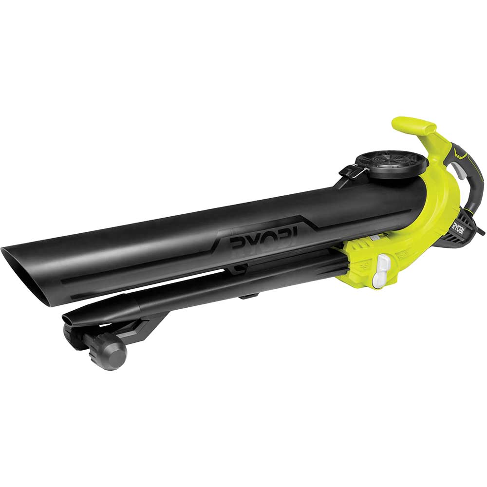 Ryobi 3000w blower mulching vacuum discount