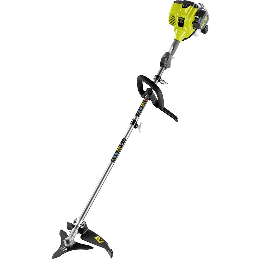 ryobi petrol strimmer