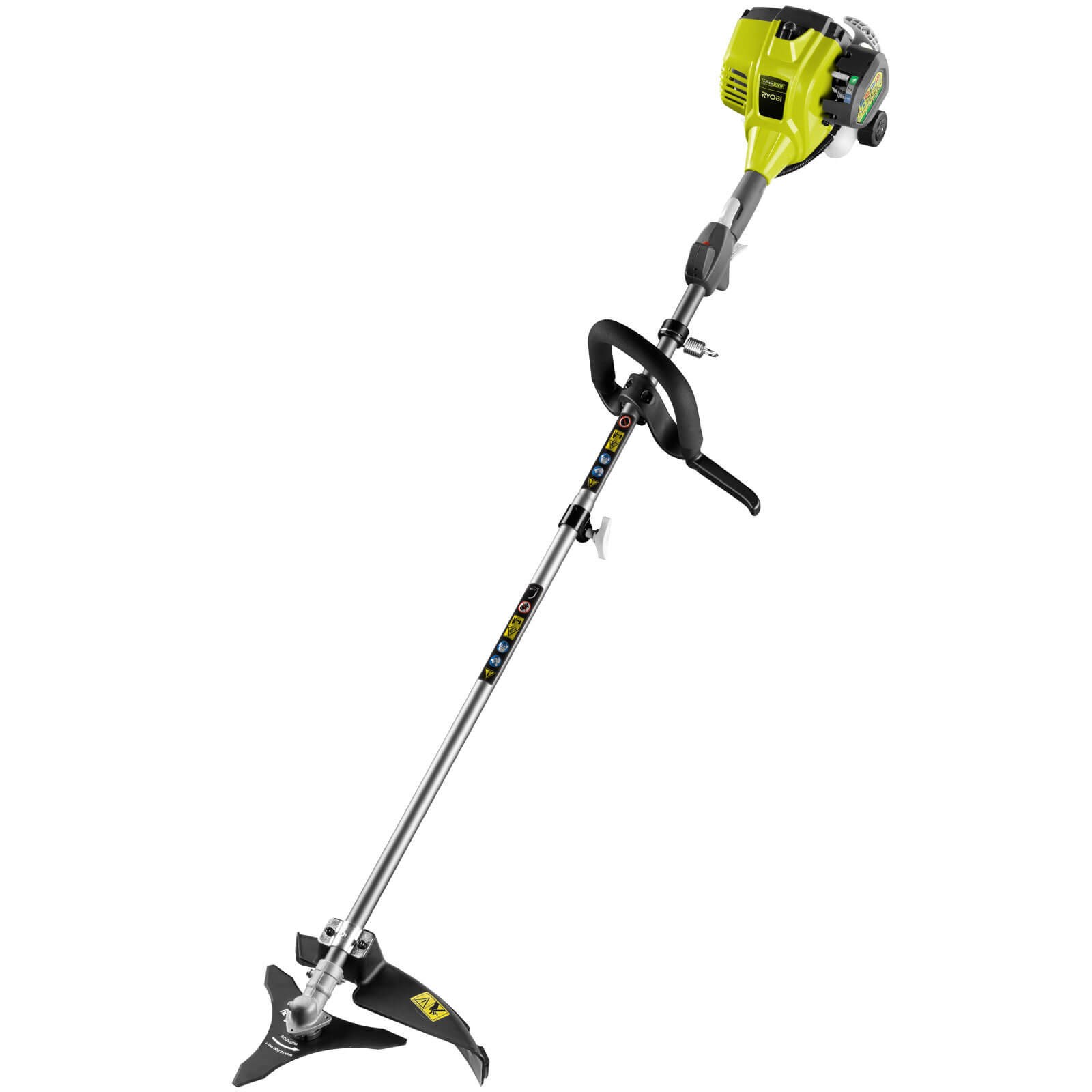 RBC254SESO Petrol Expand It 2 in 1 Grass Trimmer and Brush Cutter 460mm | Grass Trimmers