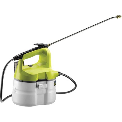 Ryobi OWS1880 ONE+ 18v Cordless Weed Pressure Sprayer