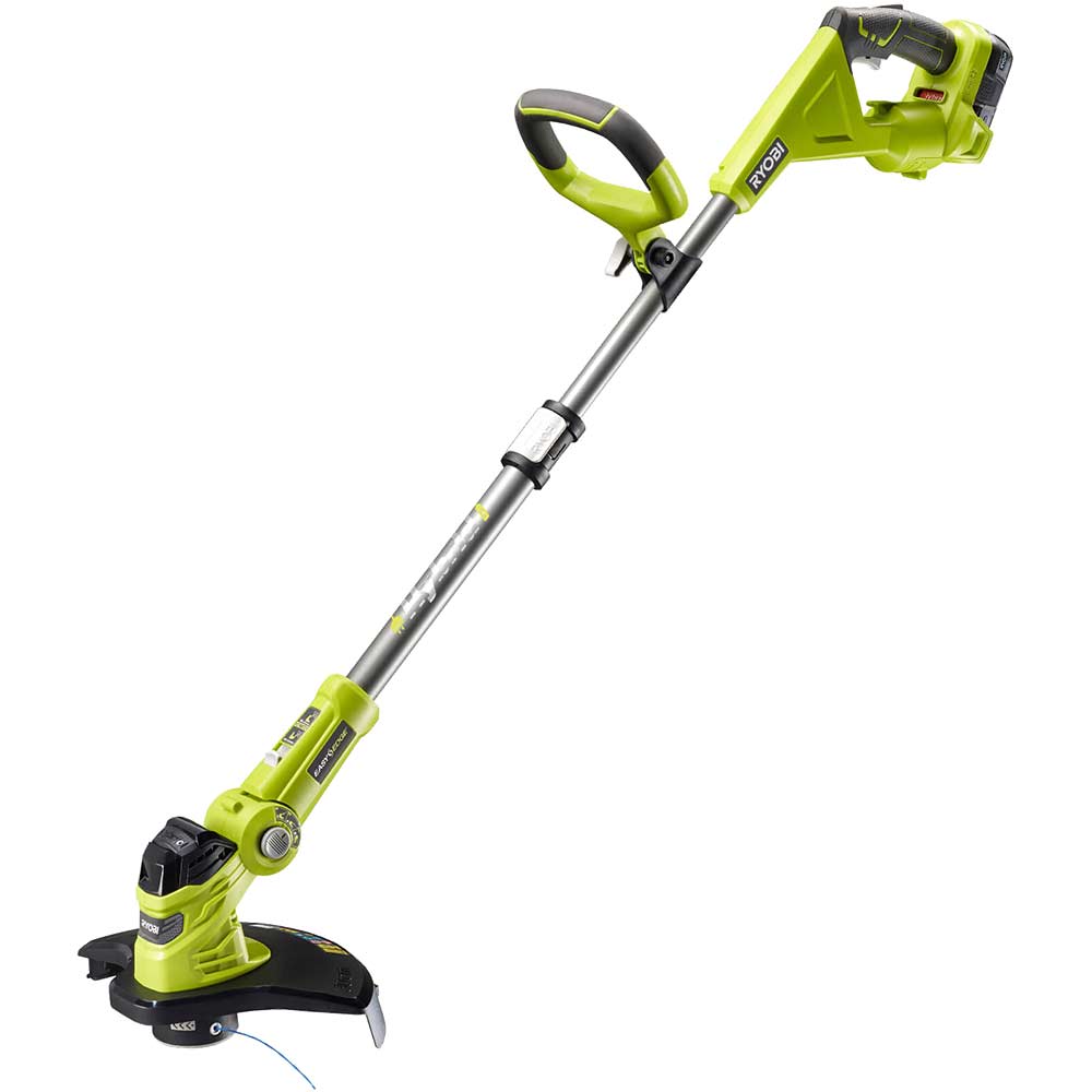 ryobi hybrid trimmer