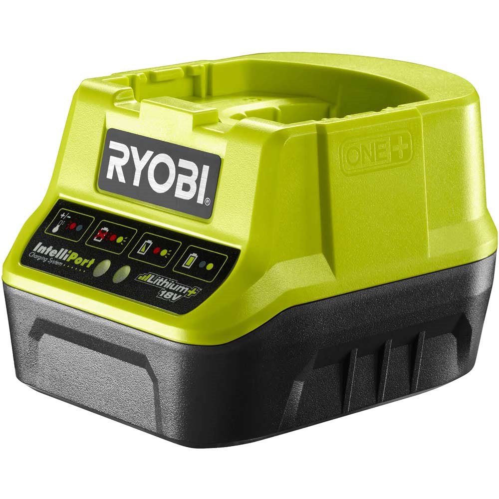 Lys Definere konto ryobi 48v battery charger