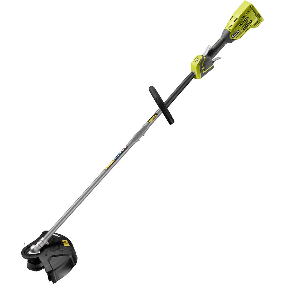 ryobi brushless line trimmer