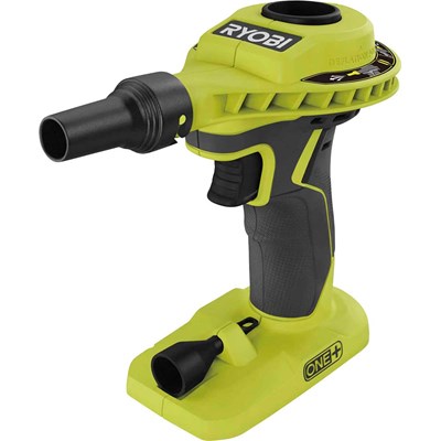 Ryobi R18VI ONE+ 18v Cordless High Volume Air Inflator