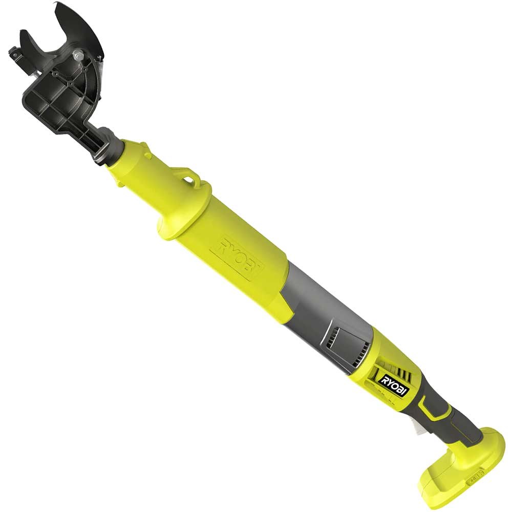 Ryobi Cordless Garden Shears Fasci Garden