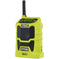 Ryobi R18R ONE+ 18v Cordless Bluetooth Radio
