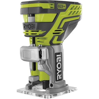 Ryobi R18TR ONE+ 18v Cordless Trim Router