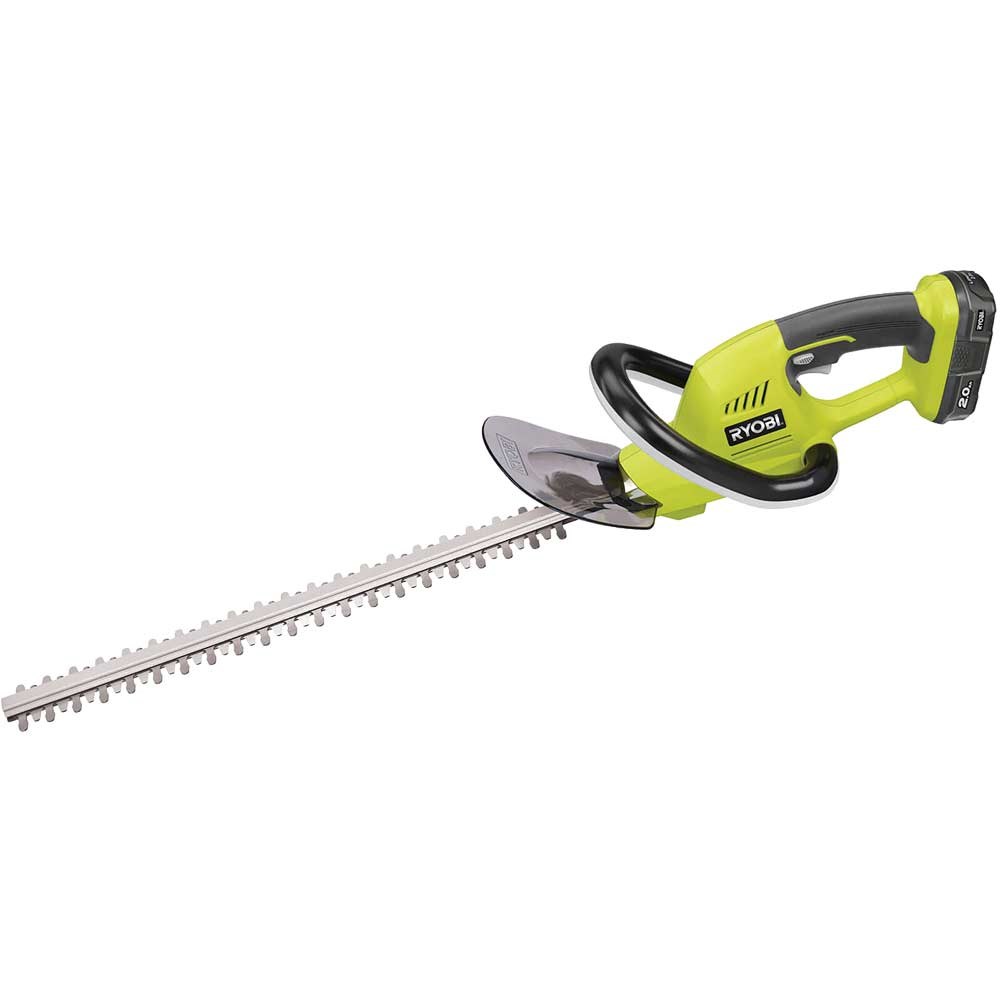 Image of Ryobi RHT1851R15 cordless hedge trimmer