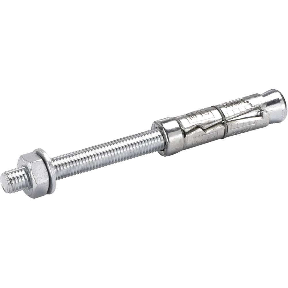 Rawl R-RBP-M Bolt Projecting Rawlbolt for Concrete M16 15P Pack of 10