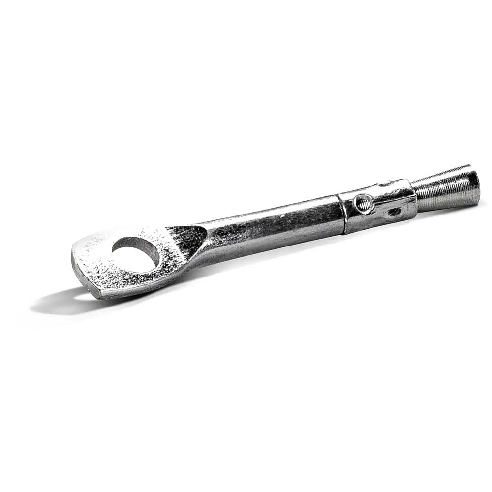 Rawl R-SRS Wire Hanger Throughbolt with Eye Bolt 6mm 60mm Pack of 100