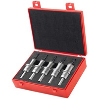 Rotabroach Holesaw Sets Price Comparisons | Compare The Build