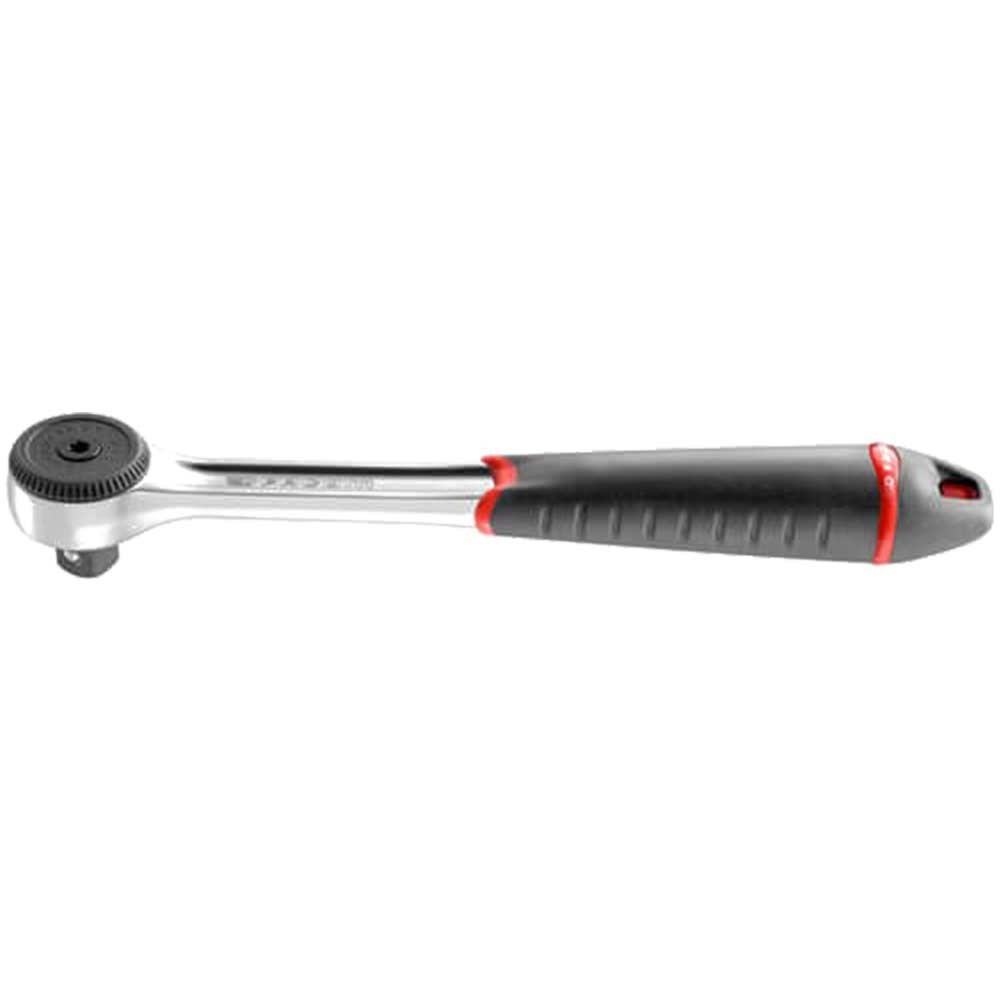 Photos - Hand Ratchet FACOM S.161B 1/2" Drive Round Head Dust Proof Compact Ratchet 1/2" 