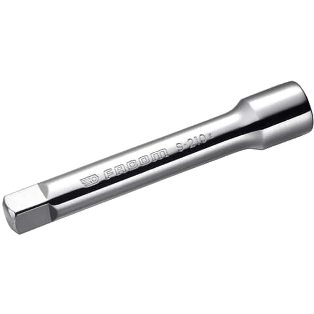 Facom 1/2" Drive Extension Bar 1/2" 130mm