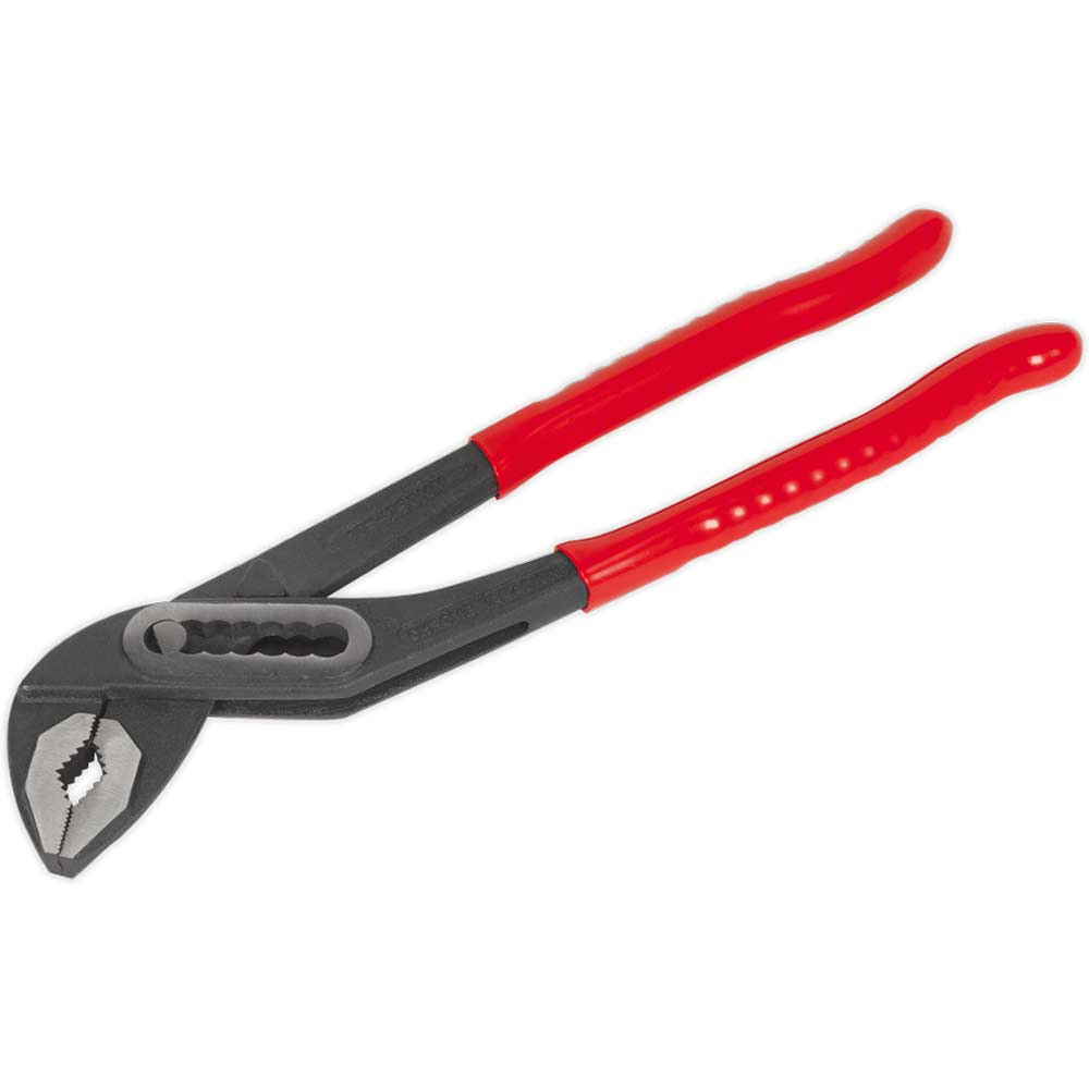 Siegen Waterpump Pliers 250mm