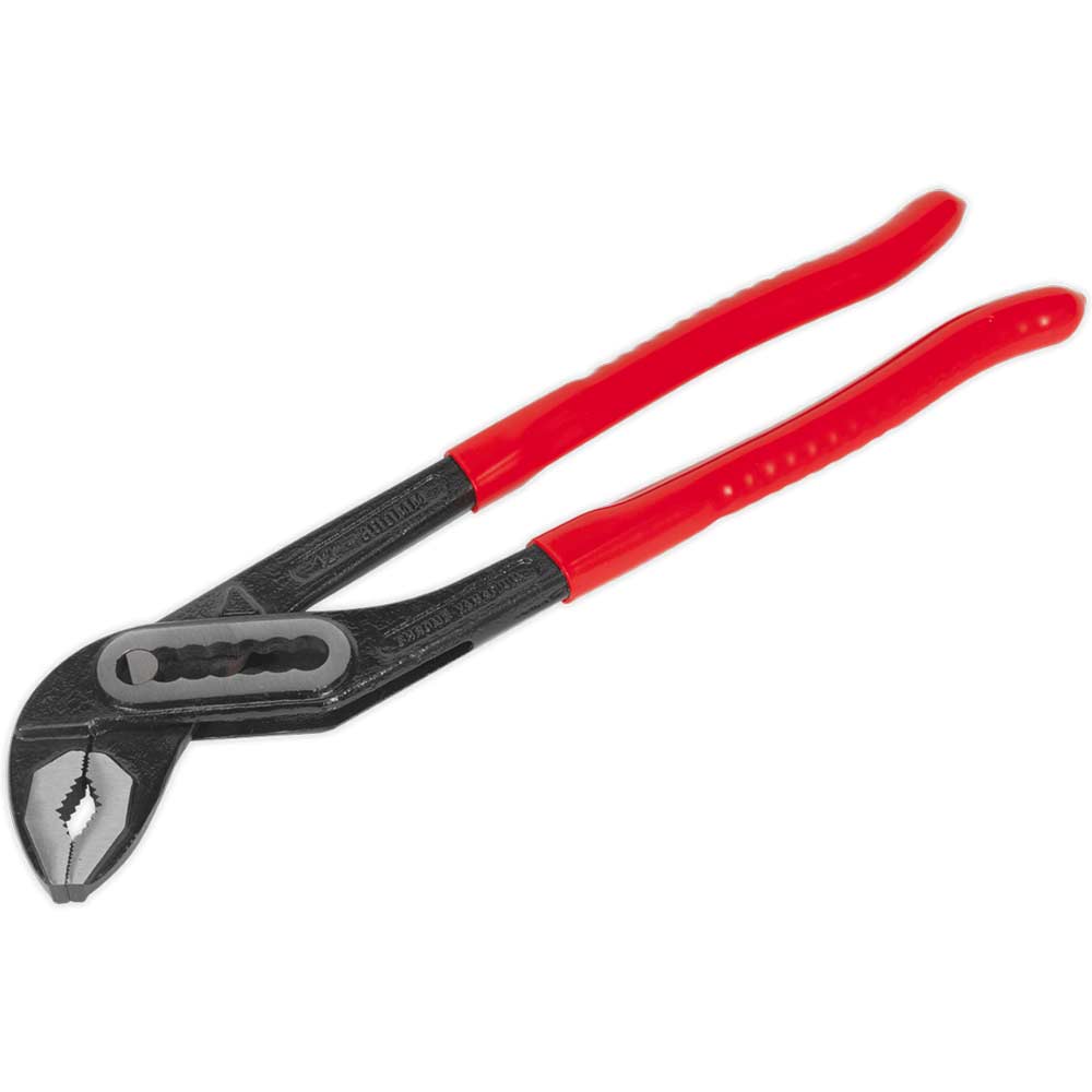 Siegen Waterpump Pliers 300mm