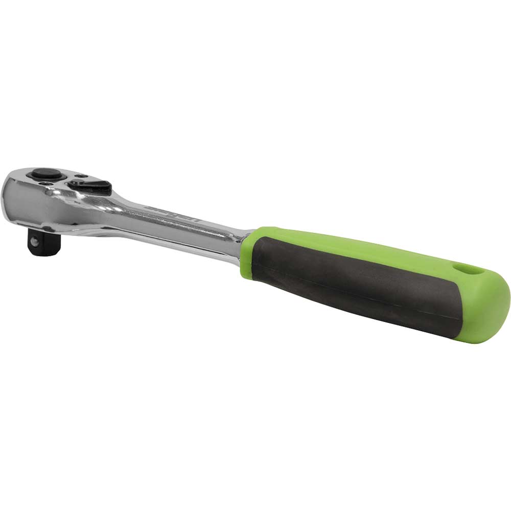 Siegen S01201 3/8" Drive Ratchet 3/8
