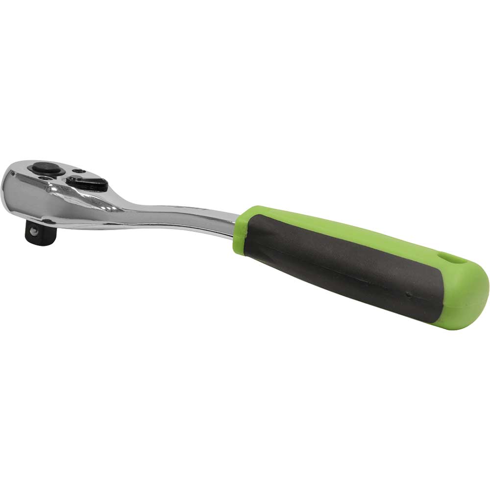 Image of Siegen S01204 3/8" Drive Offset Ratchet
