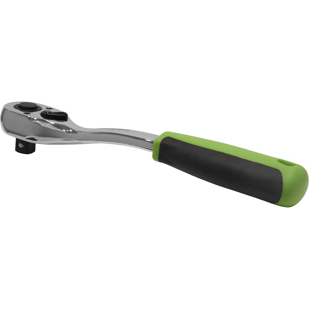Image of Siegen S01205 1/2" Drive Offset Ratchet