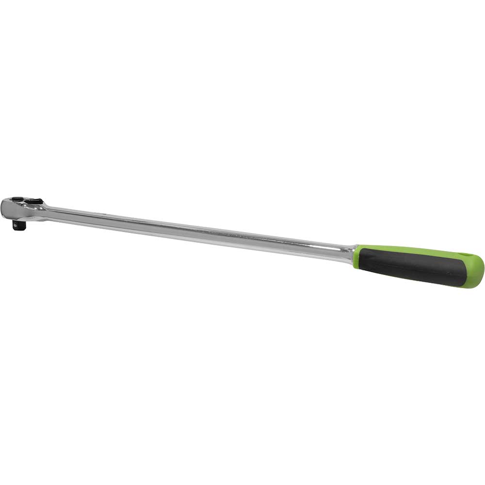 Image of Siegen S01206 3/8" Drive Long Handle Ratchet