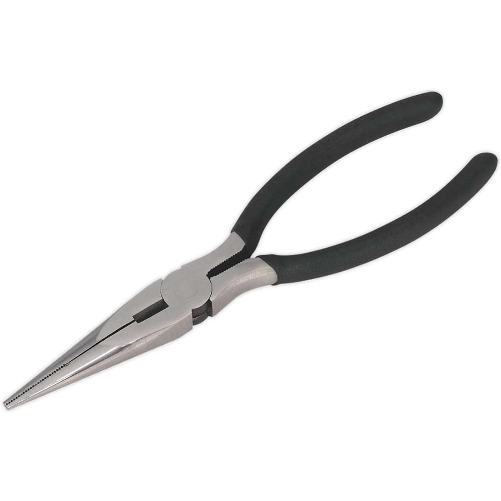 Siegen Long Nose Pliers 150mm