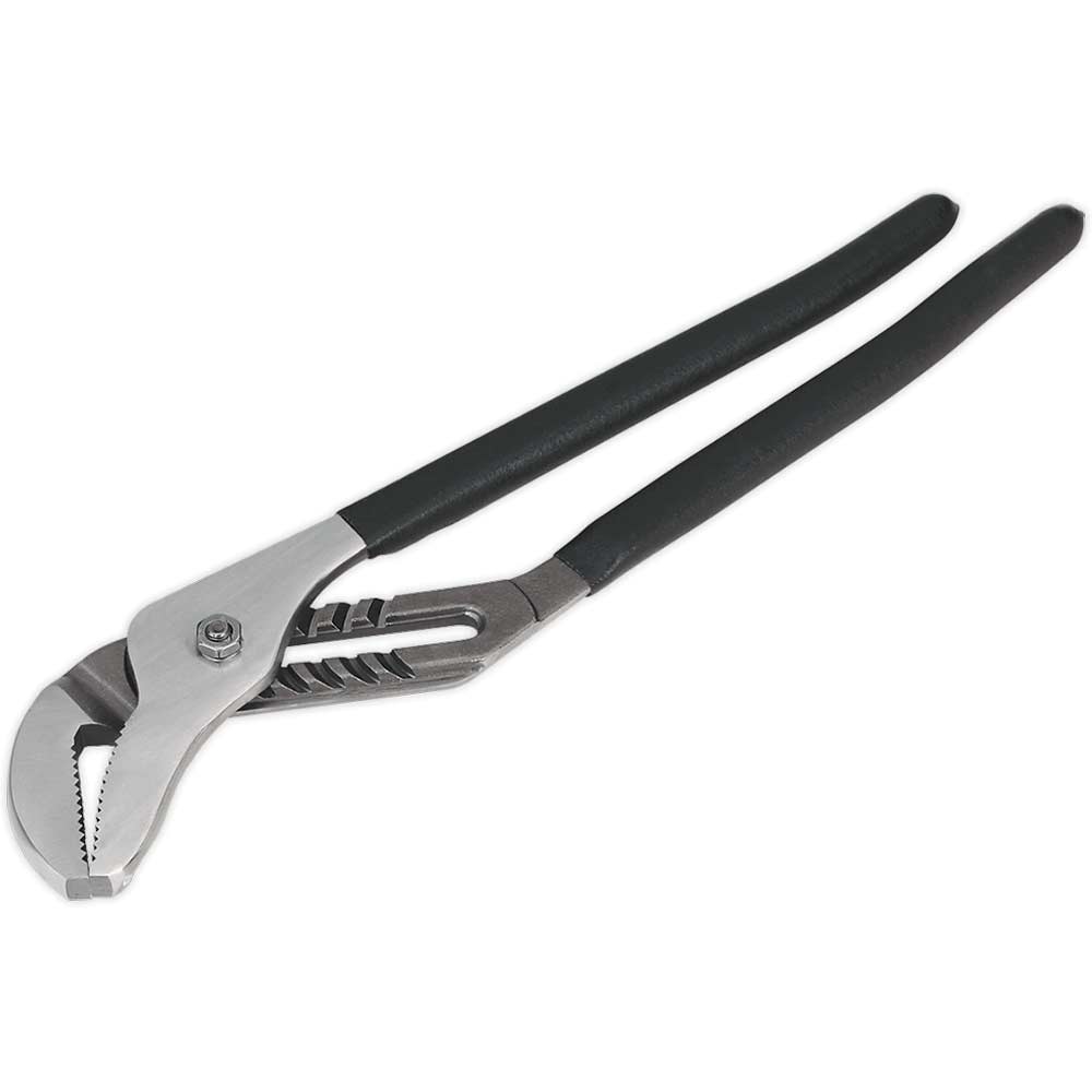 Siegen Waterpump Pliers 400mm