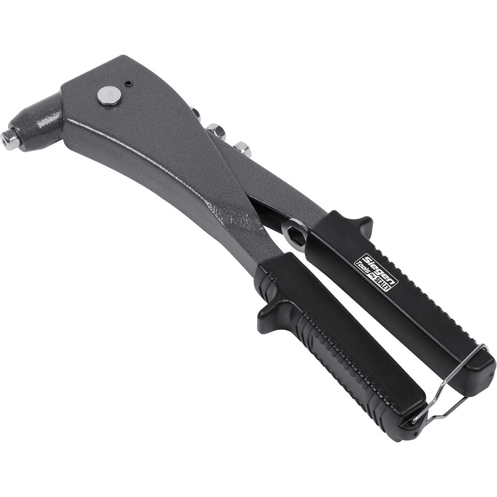 Siegen Hand Riveter