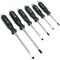 Siegen 6 Piece Hammer Through Screwdriver Set Siegen 6 Piece Hammer Through Screwdriver Set