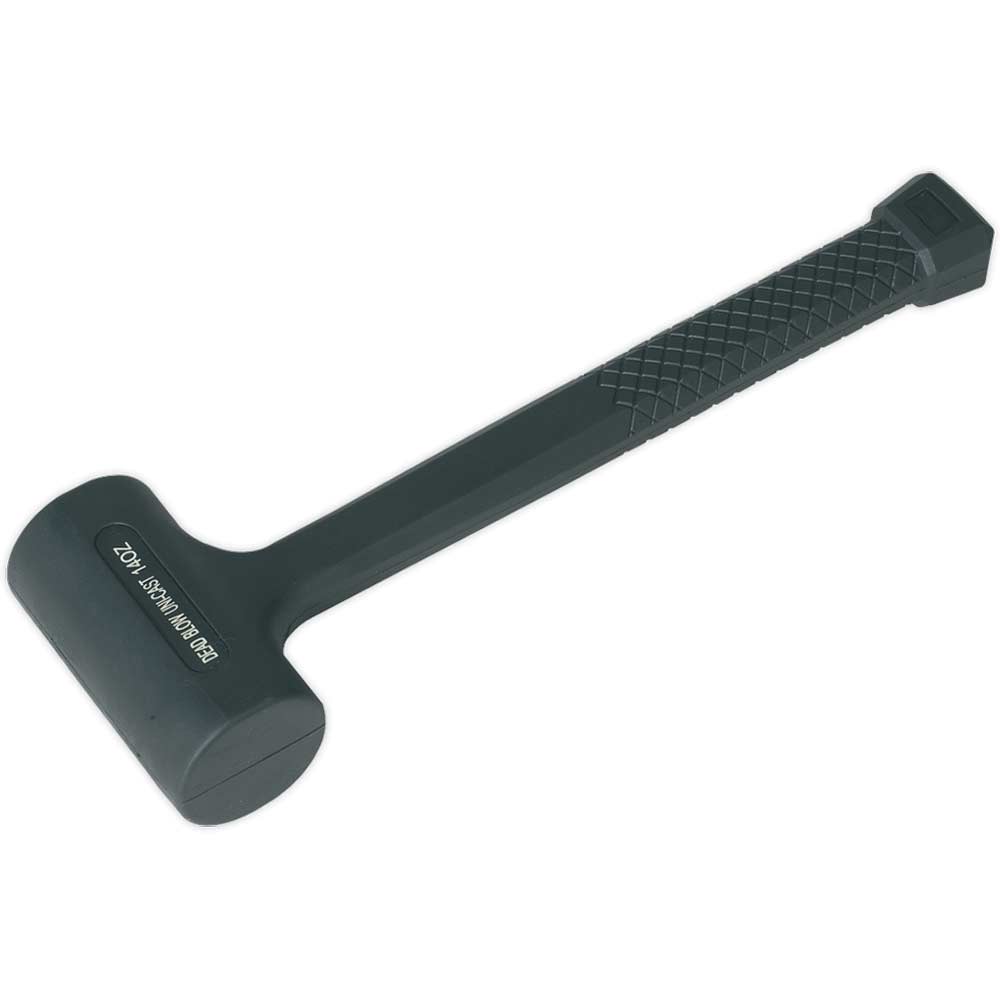 Siegen Dead Blow Hammer 450g