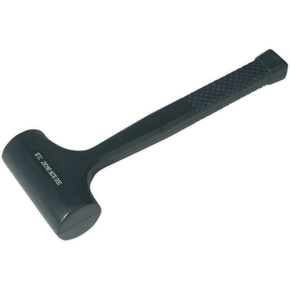 Siegen Dead Blow Hammer 1.3kg