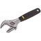 Siegen Extra Wide Adjustable Spanner 
