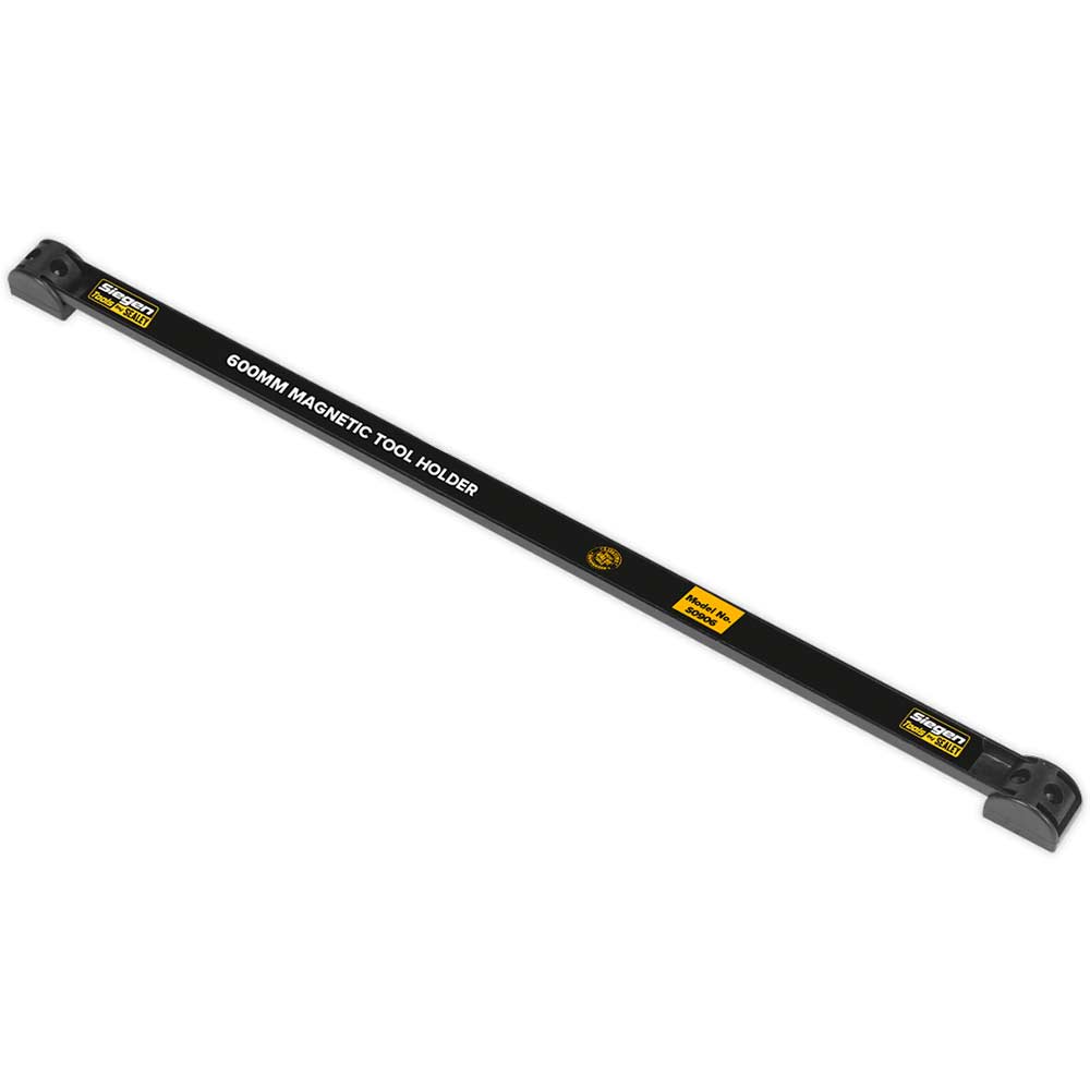 Image of Siegen Magnetic Tool Holder Wall Mounting