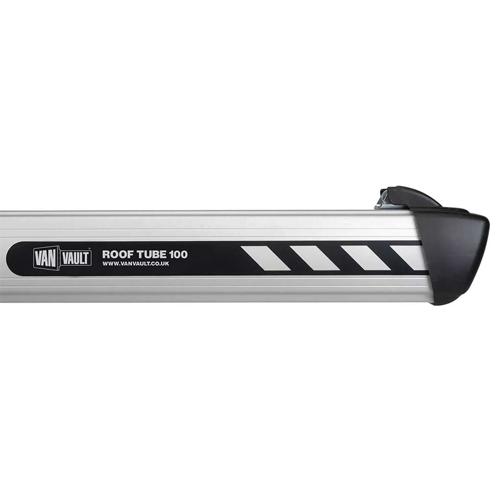 Image of Van Vault Roof Tube 100 3159mm 138mm 115mm