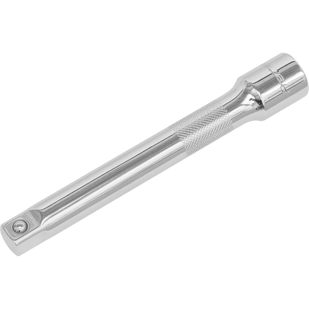 Sealey 1/2" Drive Socket Extension Bar 1/2" 150mm