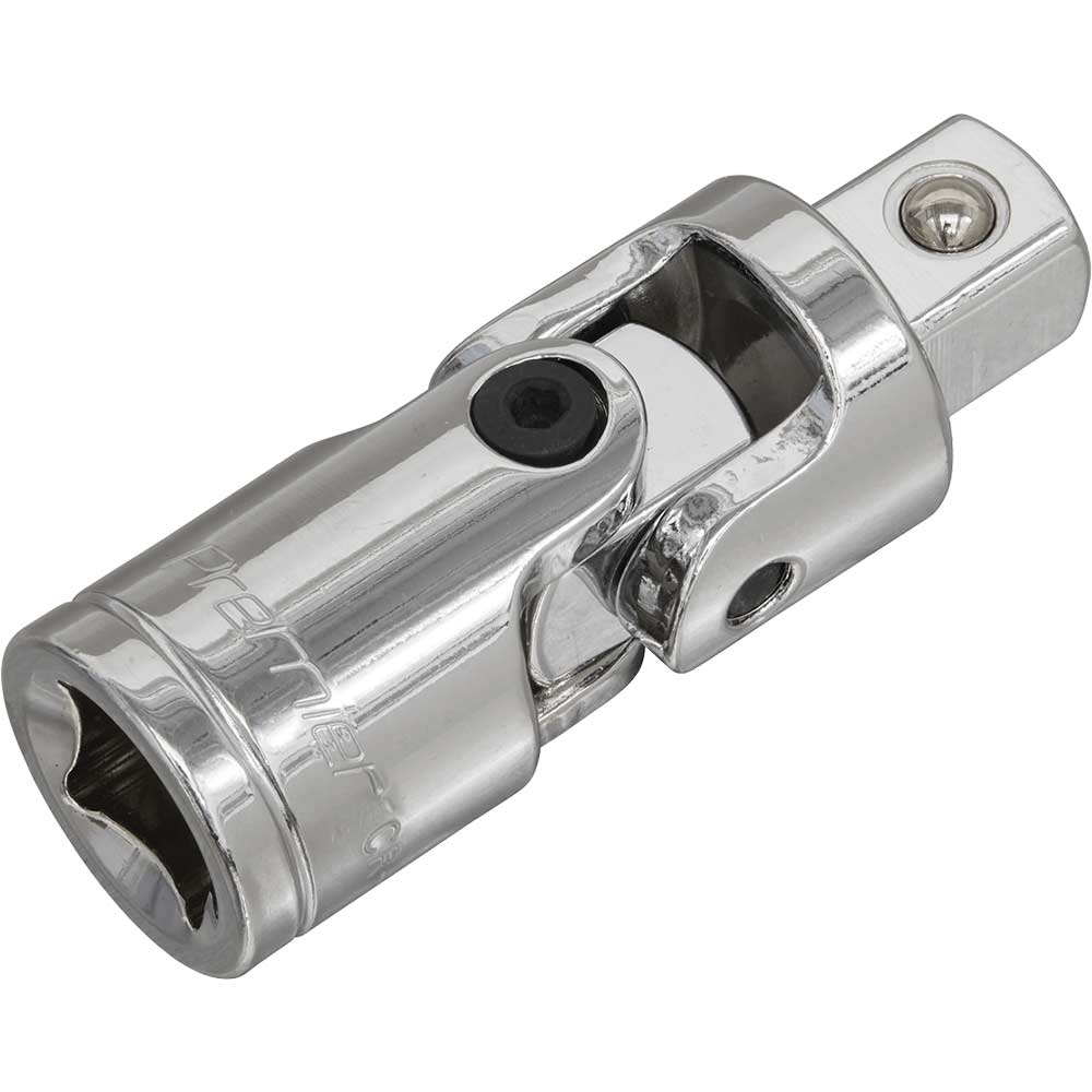 Image of Sealey 1/2" Drive Universal Joint