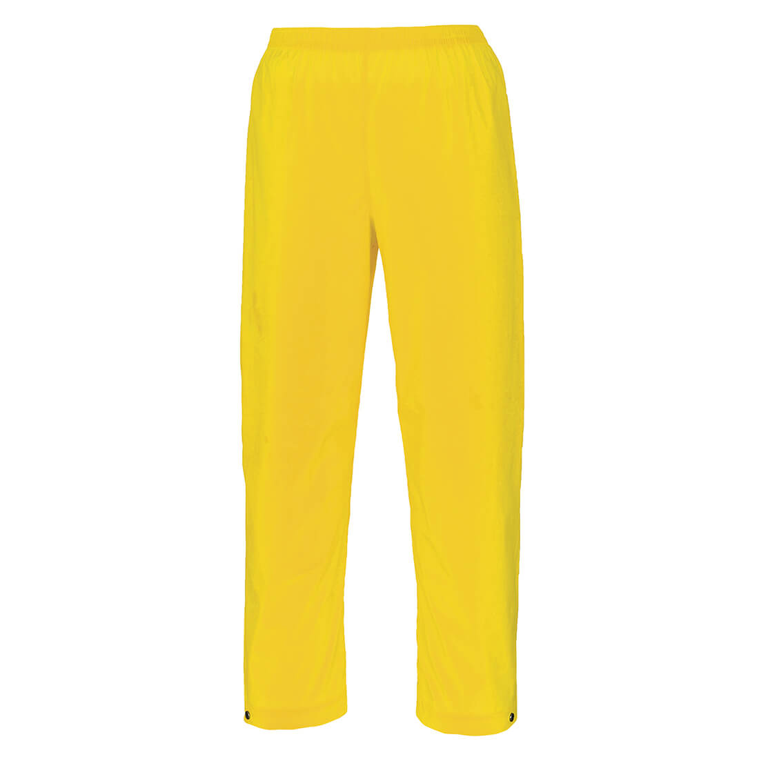 Image of Sealtex Mens Ocean Waterproof Trousers Yellow XL