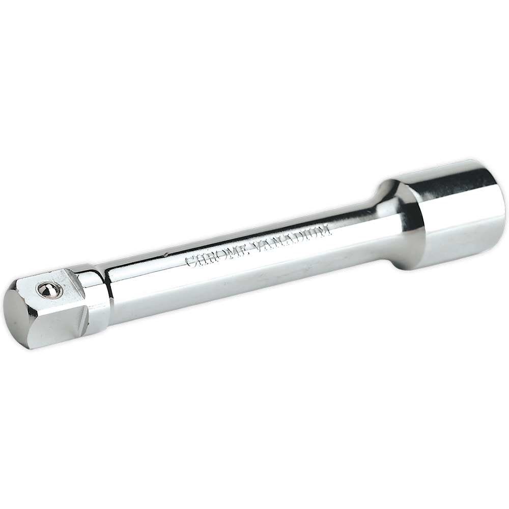 Image of Sealey 3/4" Drive Socket Extension Bar 3/4" 200mm