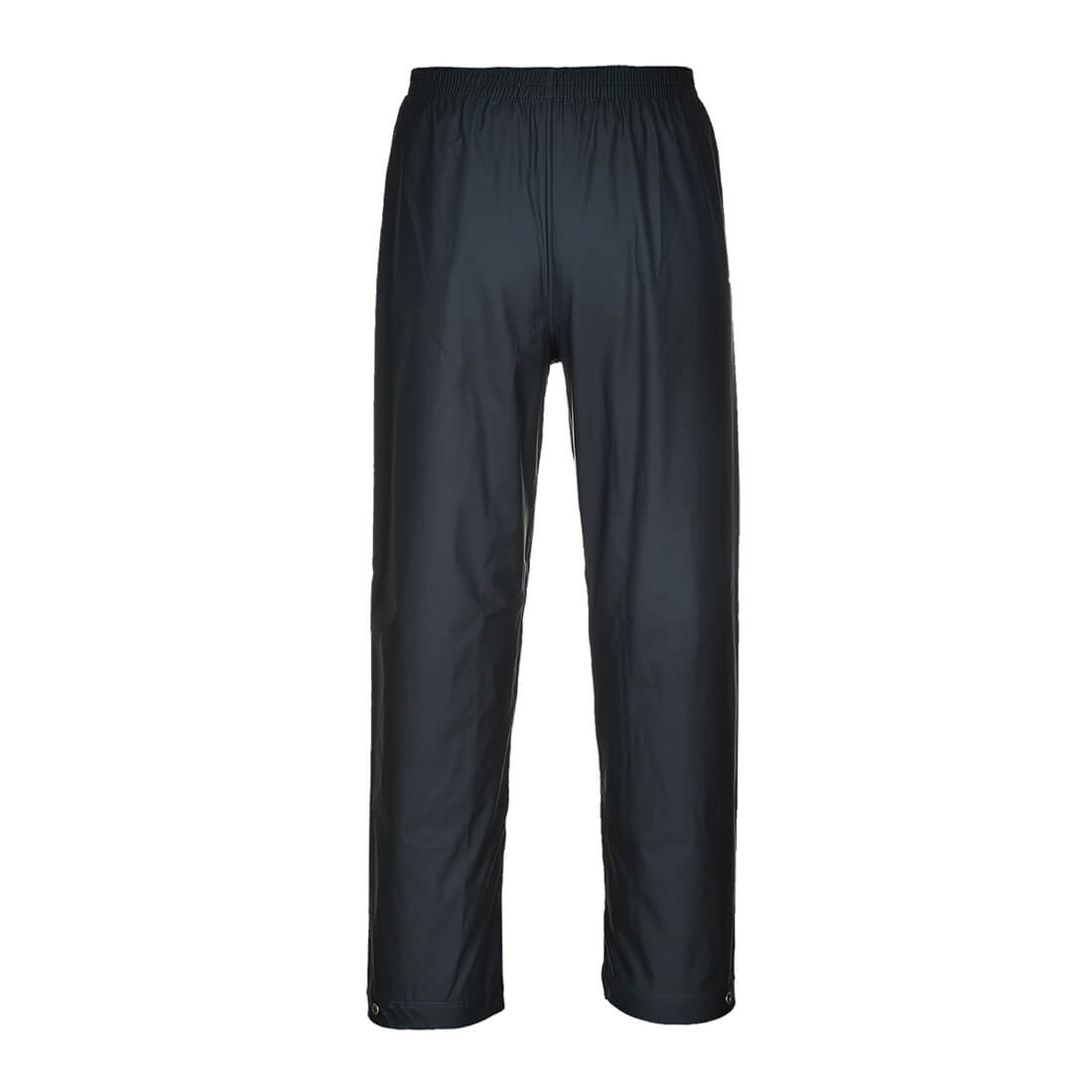 Image of Sealtex Mens Classic Waterproof Trousers Black L