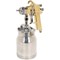 Sealey S701 Professional Gold Series Air Spray Gun  Sealey S701 Professional Gold Series Air Spray Gun