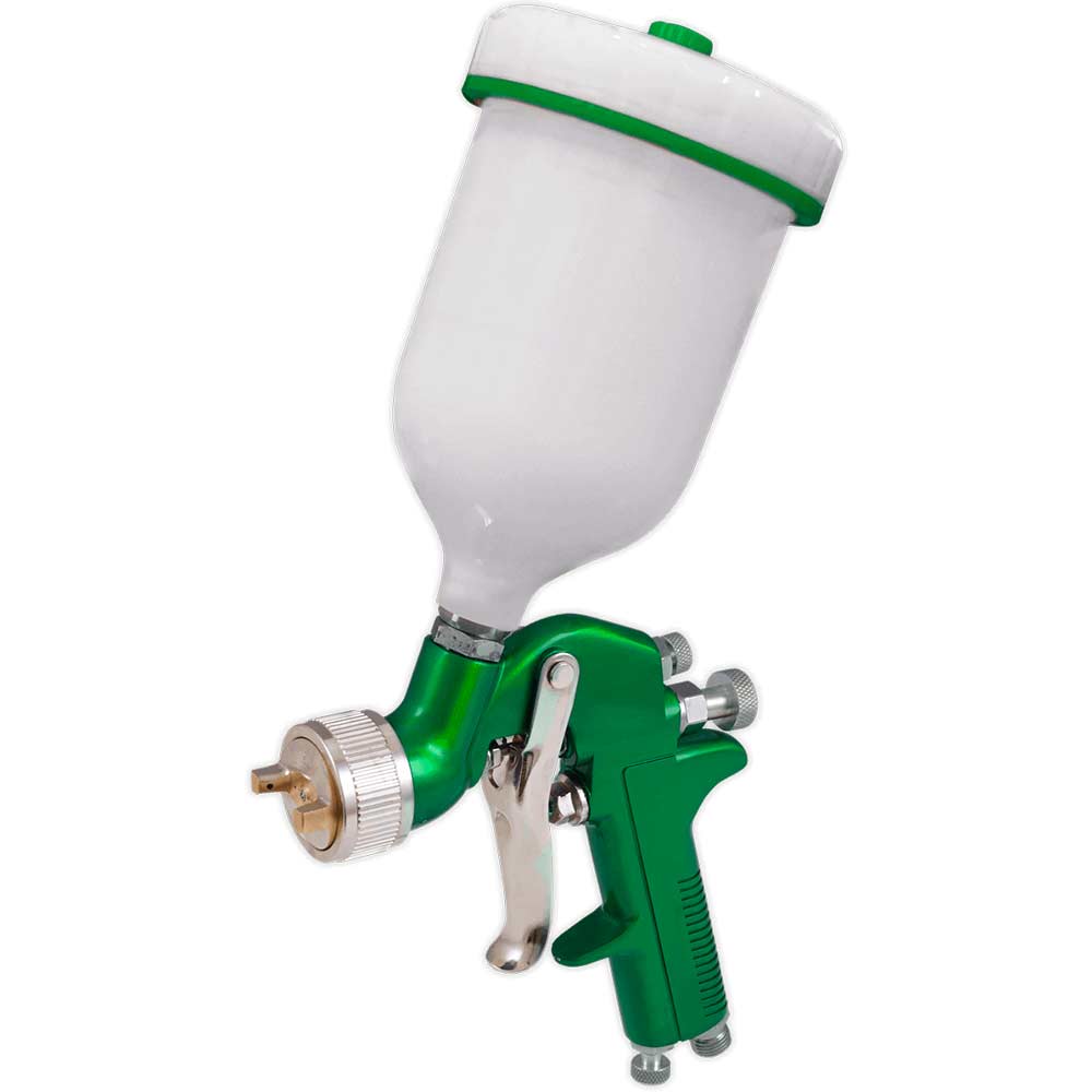 Image of Sealey S717G Gravity Feed Spray Gun