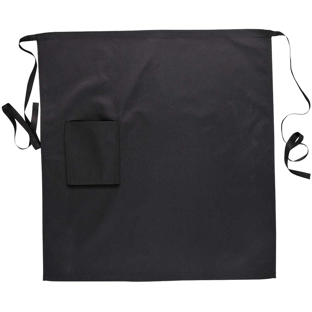 Portwest Waist Apron Black One Size