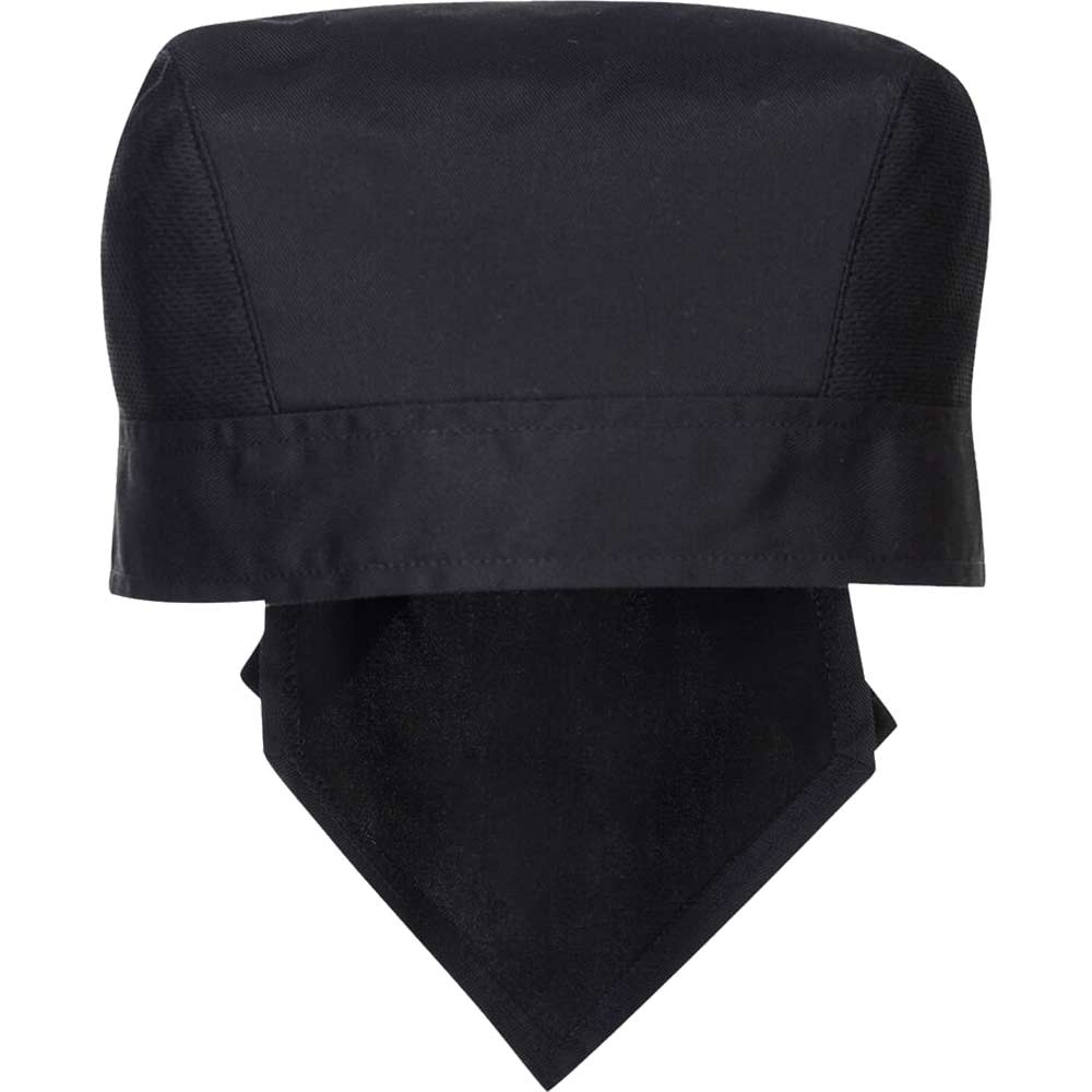 Portwest MeshAir Pro Bandana Black One Size