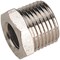 Sealey Nipple 1/2"BSPT Male to 1/4"BSP Female  Sealey Nipple 1/2"BSPT Male to 1/4"BSP Female
