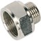 Sealey Nipple 1/2" BSPT Male to 3/4" BSP Female  Sealey Nipple 1/2" BSPT Male to 3/4" BSP Female
