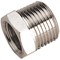 Sealey Nipple 3/8"BSPT Male to 1/4"BSP Female  Sealey Nipple 3/8"BSPT Male to 1/4"BSP Female