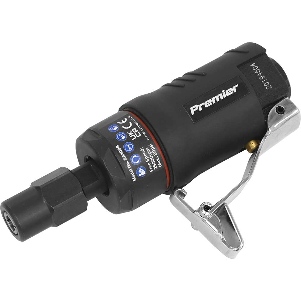 Sealey SA1004 Mini Air Die Grinder