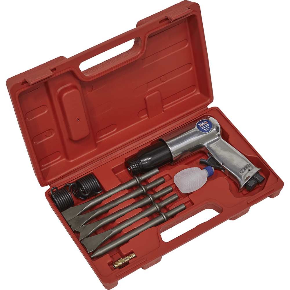 Sealey SA11 Air Hammer Long Stroke Kit