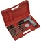 Sealey SA11 Air Hammer Long Stroke Kit 
