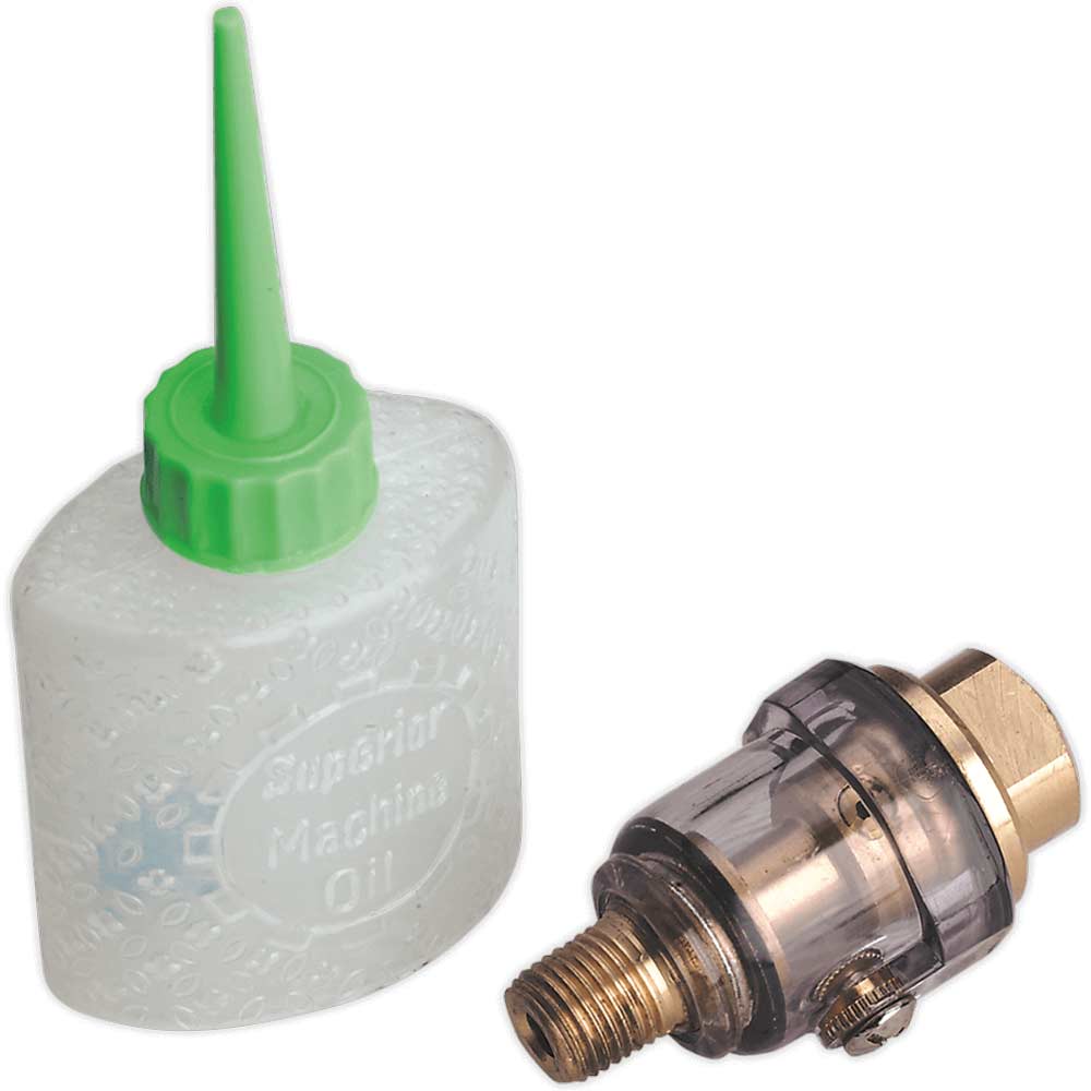 Sealey SA111 Mini Oiler