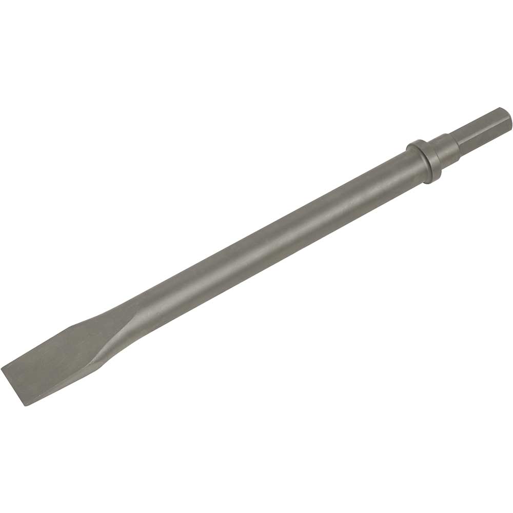 Sealey Flat Chisel for SA120 Air Hammer